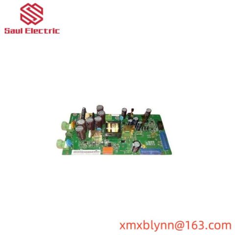 ABB 3ADT315100R1001 SDCS-POW-4-COAT SDCS-POW 4 POWER SUPPLY