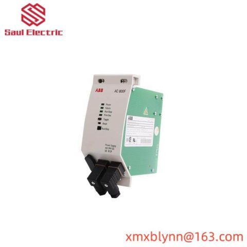 ABB 3BDH000014R1 SD812F Power Supply Module