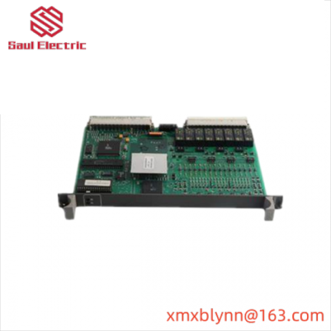 ABB 3BDH000032R1 FI830F Fieldbus Module