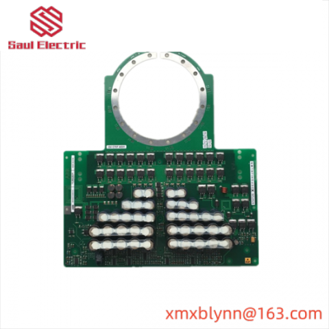 ABB 3BHB002481R0001 - USC329 AE01 IGCT MODULE