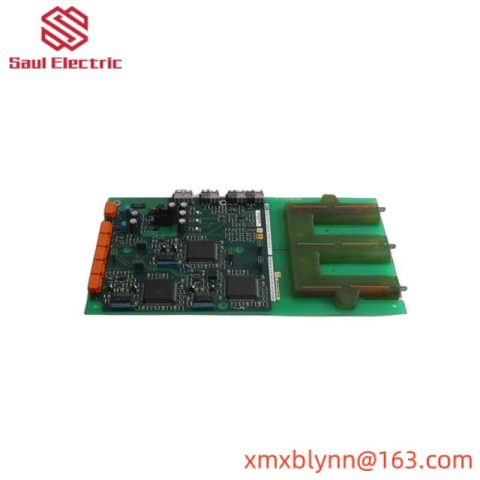 ABB 3BHB002916R0101 UFC721AE - SCALING CARD for Industrial Automation Solutions
