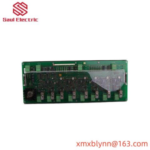 ABB 3BHB004573R0145 Inverter Accessories: Innovative Solutions for Industrial Efficiency