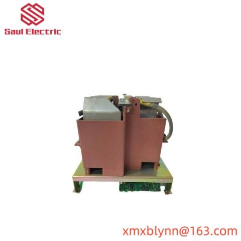 ABB 3BHB004661R0001 KUC711AE Module - Advanced Industrial Control Solution