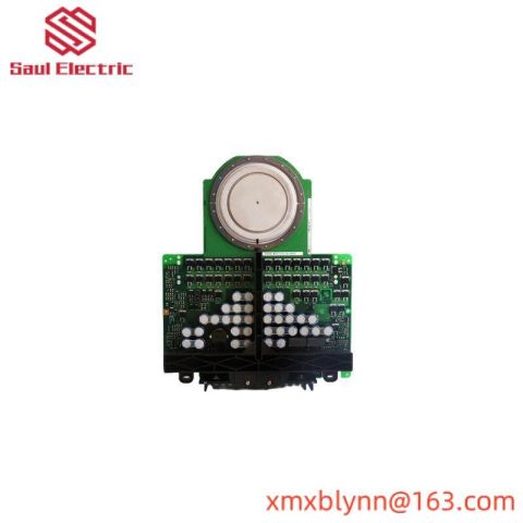 ABB 3BHB006485R0001 - High-Performance Transfer Module for Industrial Automation