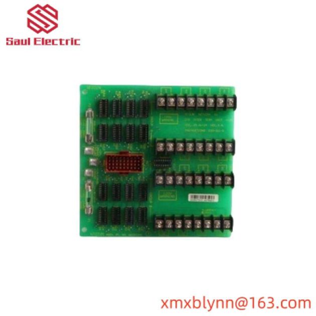ABB 3BHB007209R0105 - High-Performance Frequency Converter Spare Part