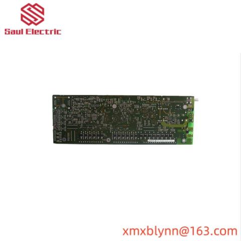 ABB 3BHB007211R0101 XVC768AE101 Industrial Automation Controller Module