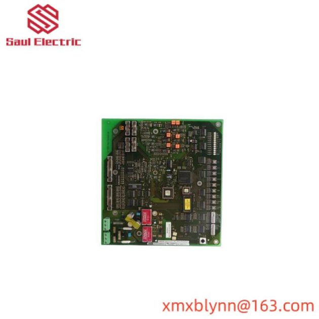 ABB UNS 2882A-P V1 Interface Board, 3BHE003855R0001