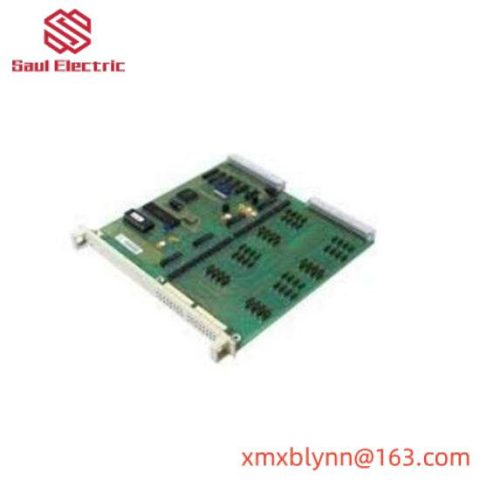 ABB 3BHE004059R0001: Superior Control Module for Industrial Automation
