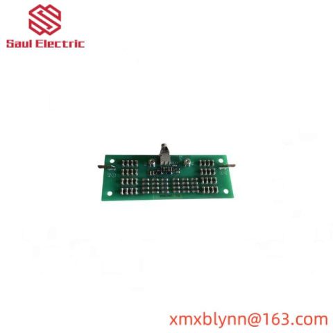 ABB 3BHE009017R0101 XVC724BE101 - Advanced Process Control Board