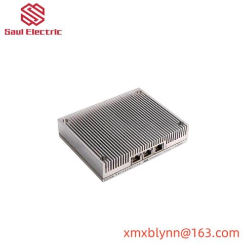 ABB 3BHE020455R0001 PPD103 B01 Panel Controllers - Advanced Control Solutions for Industrial Applications