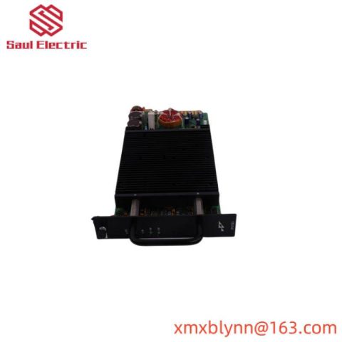 ABB 3BHE020959R0127 PC Board Assembly
