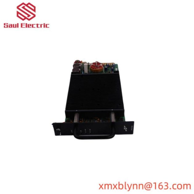 ABB TA924F - Electronic Protection Module for Industrial Controls