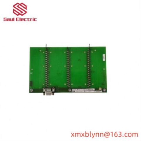 ABB 3BHE021083R0101 - Advanced Multifunction Controller Module
