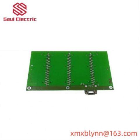 ABB 3BHE021083R0103 HVD BOARD: Advanced Industrial Control Module