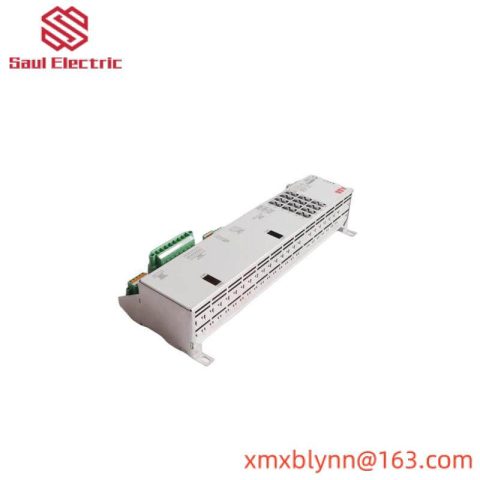 ABB 3BHE022291R0101 - PCD230 A101 Communication Control Module