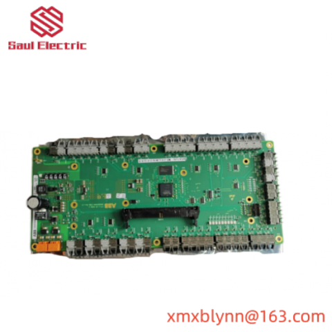 ABB UFC921A101 3BHE024855R0101 Control Board, Advanced Industrial Automation Solution