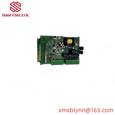 ABB 3BHE029153R0101 - UNS 0119A-P V101 Processor Module