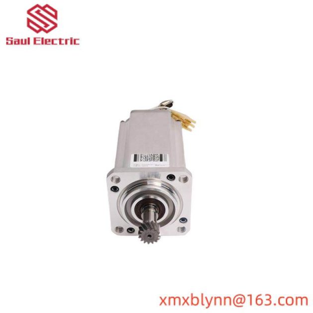 AB MPL-B330P-SJ74AA, High Performance Low-Inertia Servo Motor
