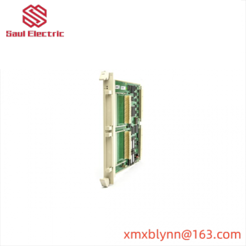 ABB 3BSE003816R1 Submodule Carrier for Industrial Control Systems