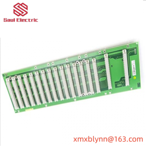 ABB 3BSE003879R1 Industrial Exchange Board