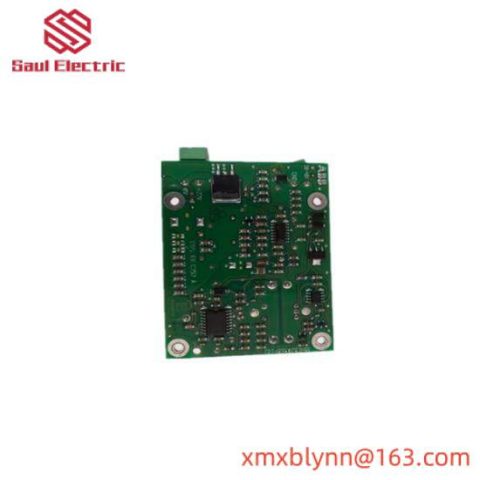 ABB 3EHE300692R0001 LAA424 C01 Industrial Circuit Board