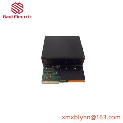 ABB 3HAA3563-AGA/1 Servo Rectifier Power Board