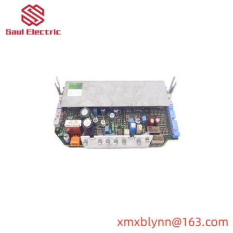 ABB 3HAA3563-AMA/2 Measurement Board - Automation Parts