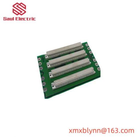 ABB 3HAA3573-AJA: Industrial Robot Controller Backplane for Automation Solutions