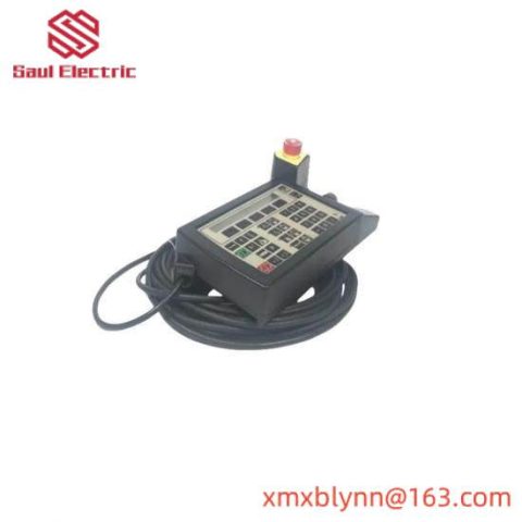 ABB 3HAB2136-1/08 Teach Pendant; Producer:ABB