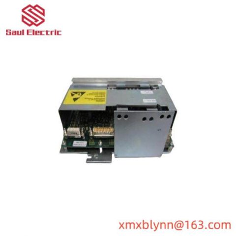 ABB 3HAB2213-1/2 Serial Measurement Module for Advanced Industrial Control Solutions