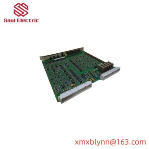 ABB 3HAB2214-1/1 Automation DCS Module
