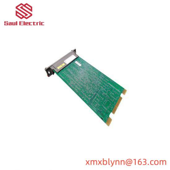 ABB 3HAC024719-003 | High-Performance Industrial Control Module