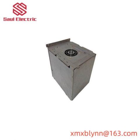 ABB 3HAB5845-1/2 Power Supply Unit - Automation Parts