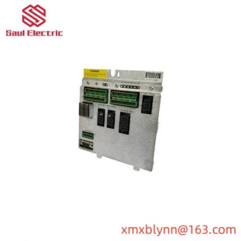 ABB 3HAB7215-1/06 Robot Panel Unit - Automation Parts