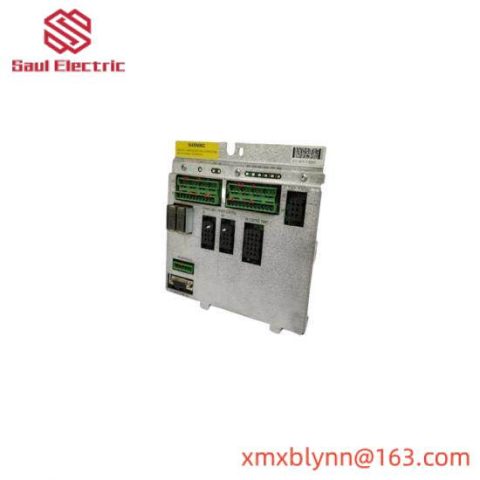 ABB 3HAB7215-1: Precision Robot Panel Unit for Industrial Applications