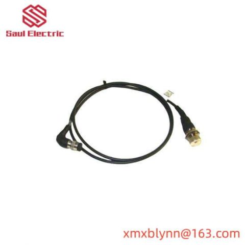 ABB 3HAC020146-001 Servo Signal Cable, Automation Parts