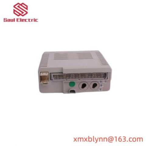 Yokogawa MAC A12b - Modular Analog Control Module