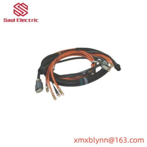 ABB 3HAC020500-001: Process Automation Cables - High-Quality Control System Components