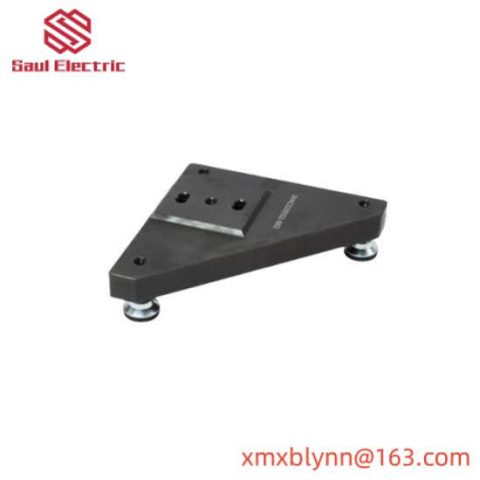 ABB 3HAC020552-002: Precision Automation Calibration Plate, Engineered for Industry's Highest Standards