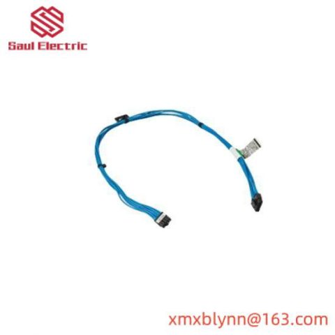 ABB 3HAC020586-001: Robotic Harness Signal Module, Designed for Precision and Durability