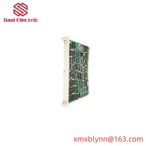 ABB 3HAC020738-007 | New Automation Components