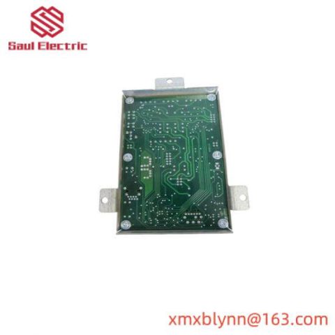 ABB 3HAC020849-001 Contactor Board Unit - DCS Module
