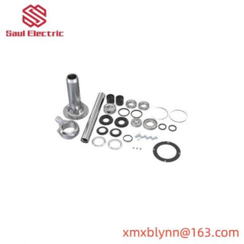 ABB 3HAC021592-001 Maintenance Kit: Critical DCS & Robotics Parts for Industrial Automation