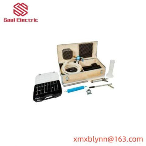 ABB 3HAC021745-001 Oil Exchange Equipment - Automation Parts