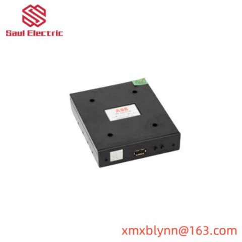 ABB 3HAC021748-001 FDD USB Unit: Precision Automation Module