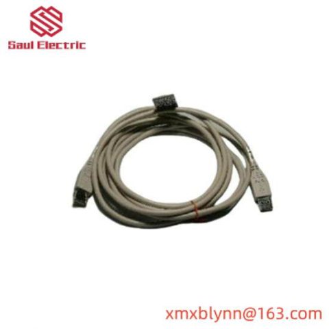 ABB 3HAC021778-068 Processing Cable Package 3-6 MHz for Robot Parts