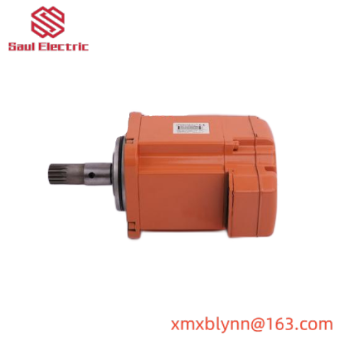 ABB 3HAC021905-001/05, Industrial Control Module