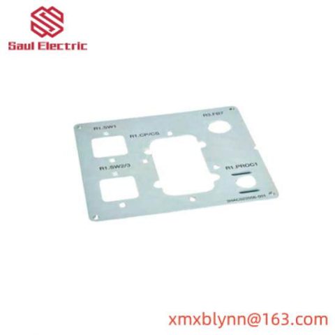 ABB 3HAC022031-007 - BIG DISCOUNT, Robot Automation Parts