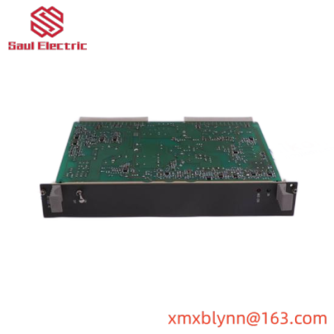 ABB 3HAC022307-041: Precision Control Module, for Advanced Industrial Applications