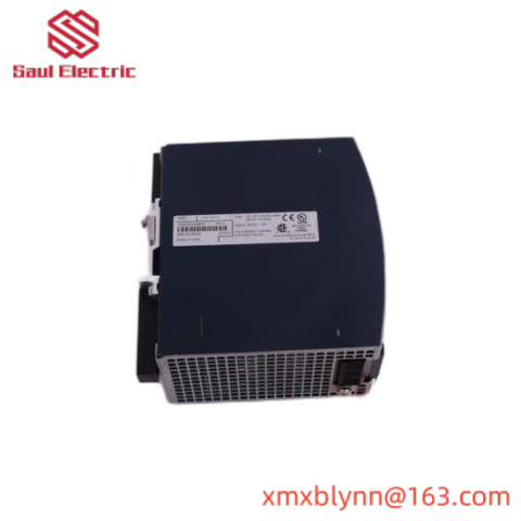 ABB 3HAC023195-007 Industrial Control Module